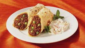 Frozen Non Veg - Chicken Snacks